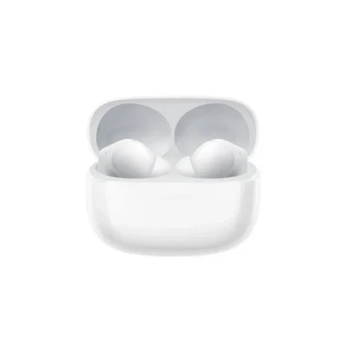 XIAOMI Earphones червенmi Buds 6 Pro бял
