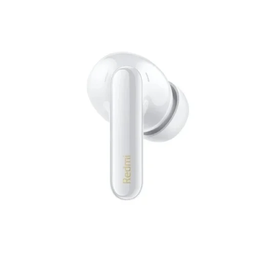 XIAOMI Earphones червенmi Buds 6 Pro бял