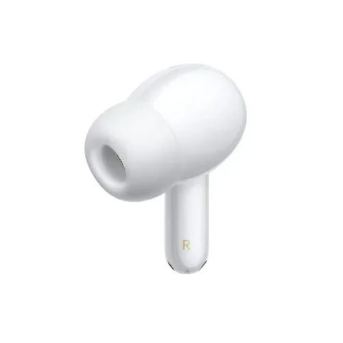 XIAOMI Earphones червенmi Buds 6 Pro бял