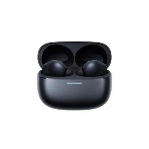 XIAOMI Earphones червенmi Buds 6 Pro черен