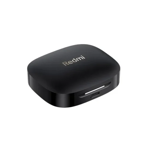 XIAOMI Earphones червенmi Buds 6 черен