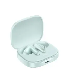 XIAOMI Earphones червенmi Buds 6 зелен