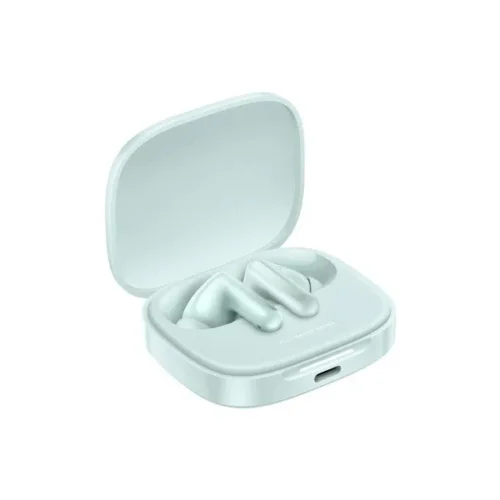 XIAOMI Earphones червенmi Buds 6 зелен