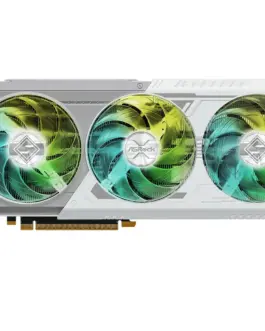 Alternative view of ASRock видео карта B580 STEEL LEGEND 12GB OC GDDR6 192bit 3DP/HDMI