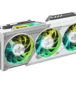 ASRock видео карта B580 STEEL LEGEND 12GB OC GDDR6 192bit 3DP/HDMI