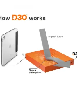 Hama extreme protect калъф за таблет iPad pro 11