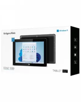 Alternative view of Kruger & Matz  2in1 PC Tab Kruger & Mat z EAGLE 1089S