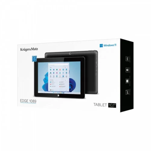 Alternative view of Kruger & Matz  2in1 PC Tab Kruger & Mat z EAGLE 1089S