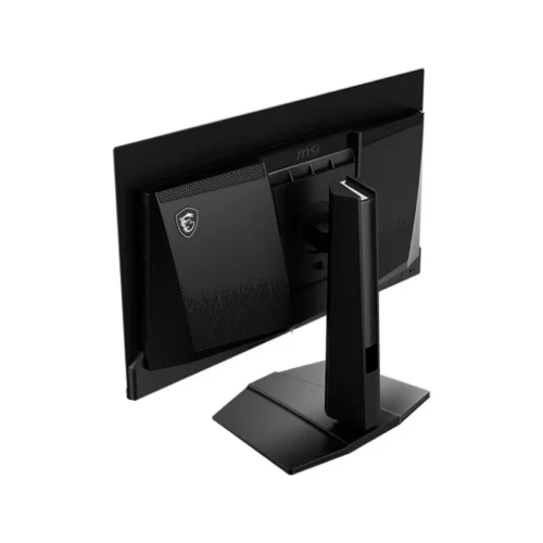 MSI Monitor 26.5 inches MAG 271QPX QD-OLED E2 LED/WQHD/FLAT/240Hz/черен