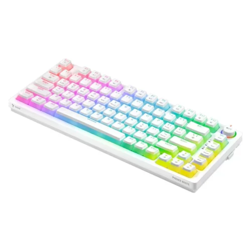 Savio MECHANICAL KEYBOARD SAVIO