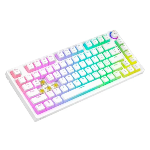 Savio MECHANICAL KEYBOARD SAVIO