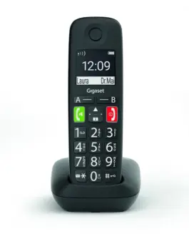 Gigaset Cordless phone Gigaset E290