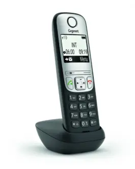 Alternative view of Gigaset Universal handset Gigaset A690HX
