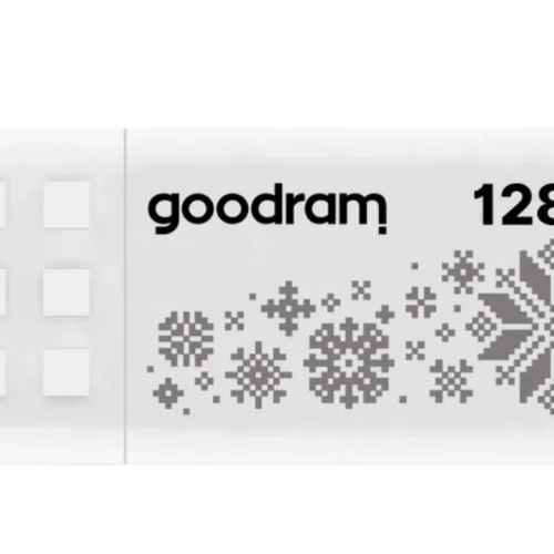 GOODRAM Pendrive UME2 128GB USB 2.0 Winter