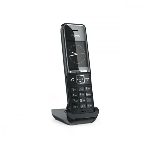 Alternative view of Gigaset Universal handset Gigaset Comfort 550HX