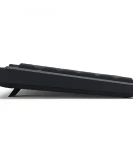 Hama wiчервен клавиатура CK-200 черен