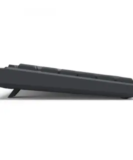 Hama wireless клавиатура WK-200 черен