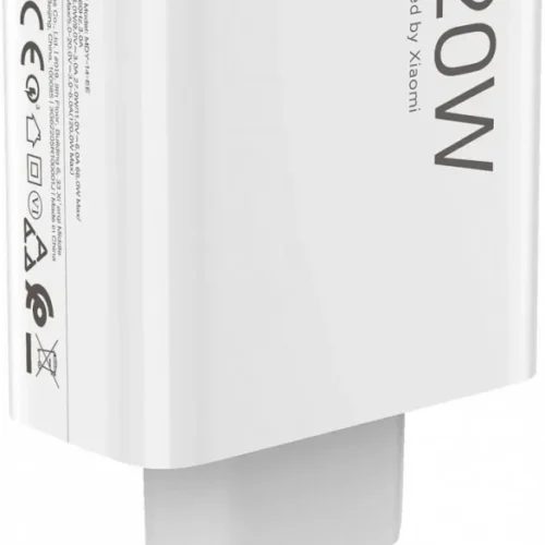XIAOMI зарядно 120W HyperCharge Combo Type-A