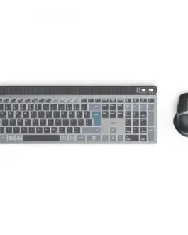 Hama multi device клавиатура and мишкакомплект черен