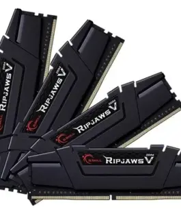 G.SKILL памет PC - DDR4 128GB (2x32GB) RipjawsV DDR4 3600MHz CL16 XMP2