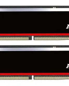 Alternative view of G.SKILL памет PC DDR5 64GB (2x32GB) Aegis 5 5200MHz CL40 XMP3 черен