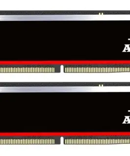 Alternative view of G.SKILL памет PC DDR5 64GB (2x32GB) Aegis 5 5600MHz CL36-36 XMP3 черен