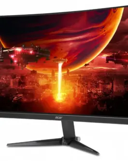 Alternative view of Acer ACER 27 Nitro ED271UP3 bmiipx 180Hz 300nit