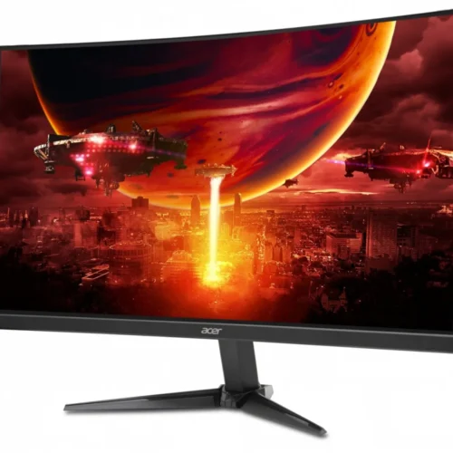 Alternative view of Acer ACER 27 Nitro ED271UP3 bmiipx 180Hz 300nit