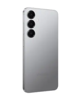 Samsung Smartphone Galaxy S25 5G 12/128GB DualSIM Enterprise Edition silver