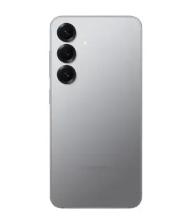 Samsung Smartphone Galaxy S25 5G 12/128GB DualSIM Enterprise Edition silver