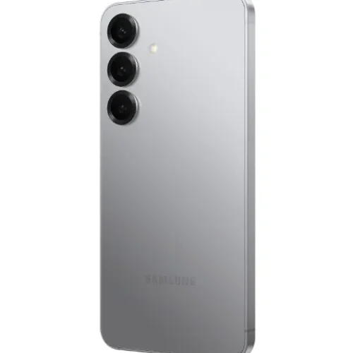 Samsung Smartfon GALAXY S25 5G 12/512GB DS Srebrny