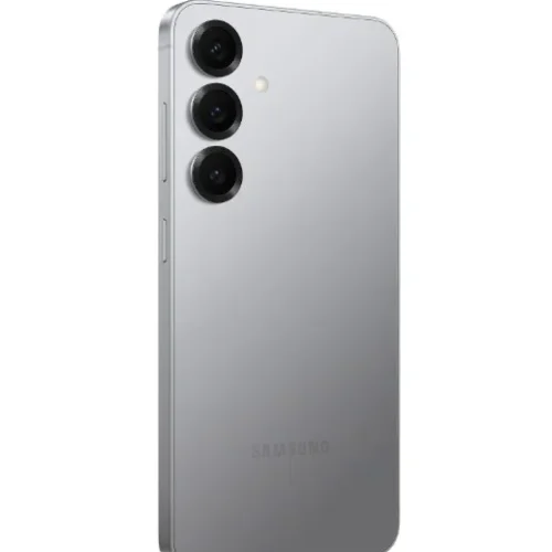 Samsung Smartfon GALAXY S25 5G 12/512GB DS Srebrny