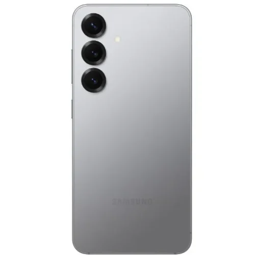 Samsung Smartfon GALAXY S25 5G 12/512GB DS Srebrny