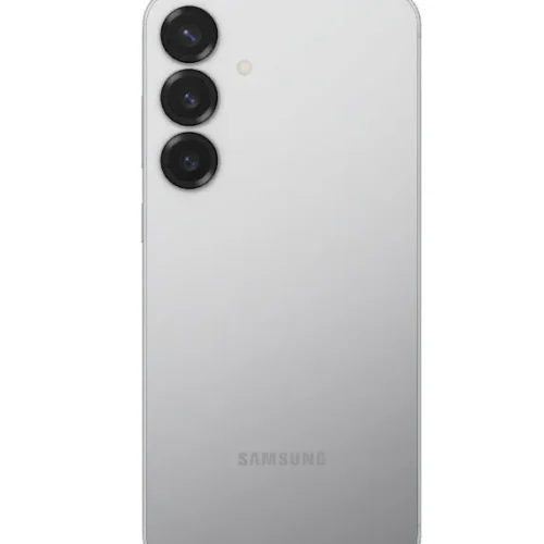 Samsung Smartfon GALAXY S25+ 5G 12/256GB DS Srebrny