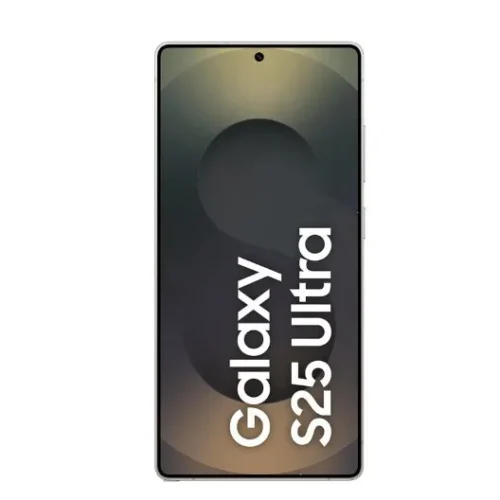 Alternative view of Samsung Smartphone Galaxy S25 Ultra 5G DualSIM 12/512GB Enterprise Edition черен