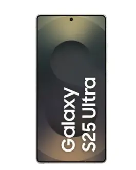 Alternative view of Samsung Smartphone Galaxy S25 Ultra DualSIM 5G 12GB/1TB черен