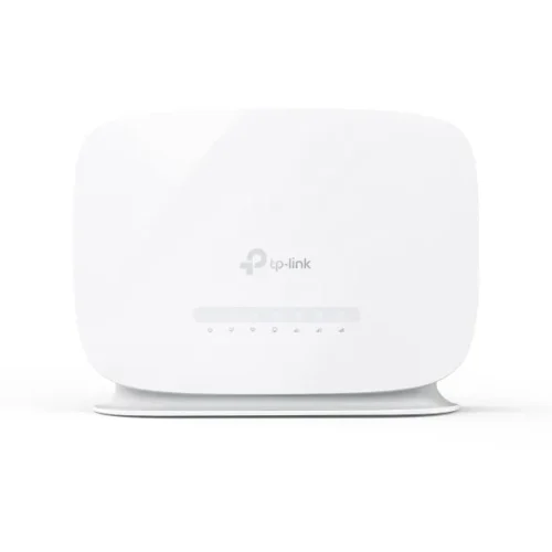 Alternative view of TP-LINK Router Archer MR505 4G LTE Cat.6 AC1200