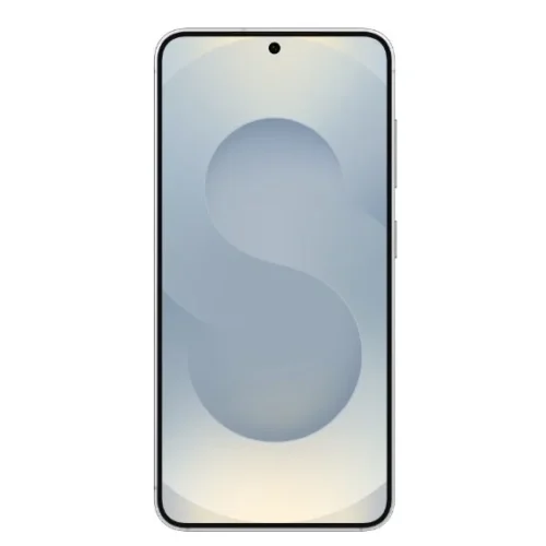 Alternative view of Samsung Smartfon Galaxy S25 5G 12/256GB DualSIM Enterprise Edition silver