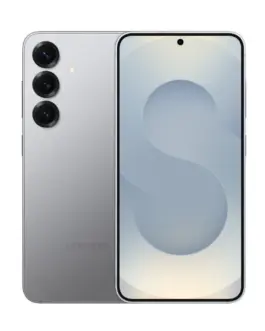 Samsung Smartfon Galaxy S25 5G 12/256GB DualSIM Enterprise Edition silver