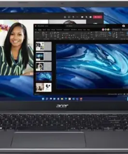 Acer Лаптоп Extensa 15 EX215-55-34E6 i3-1215U/15.6 Full HD/16 GB/512GB SSD/NoOS