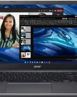 Acer Лаптоп Extensa 15 EX215-55-34E6 i3-1215U/15.6 Full HD/16 GB/512GB SSD/NoOS