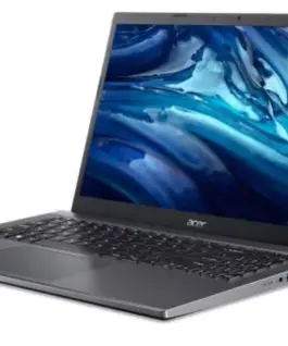 Alternative view of Acer Лаптоп Extensa 15 EX215-55-34E6 i3-1215U/15.6 Full HD/16 GB/512GB SSD/NoOS
