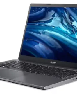Alternative view of Acer Лаптоп Extensa 15 EX215-55-34E6 i3-1215U/15.6 Full HD/16 GB/512GB SSD/NoOS