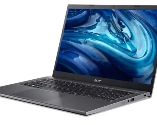 Alternative view of Acer Лаптоп Extensa 15 EX215-55-34E6 i3-1215U/15.6 Full HD/16 GB/512GB SSD/NoOS