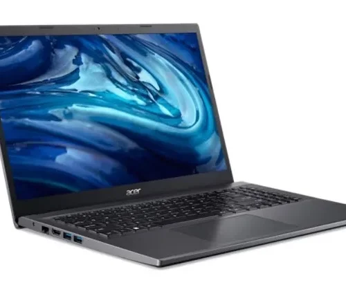 Acer Лаптоп Extensa 15 EX215-55-34E6 i3-1215U/15.6 Full HD/16 GB/512GB