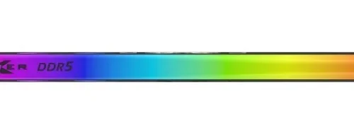 Silicon Power памет DDR5 XPOWER Storm RGB 32GB/6000 2*16GB CL36 сив