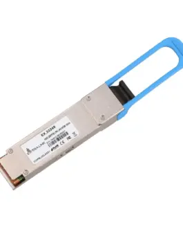 Extralink Module QSFP28 100Gb/s 10km single mode Duplex LC