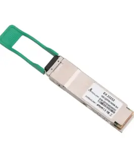Extralink Module QSFP28 100Gb/s 2km jednomodowy Duplex LC