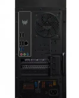 Alternative view of Acer Компютър PO3-655 / Intel Core i7-14700F RTX4070 W11H