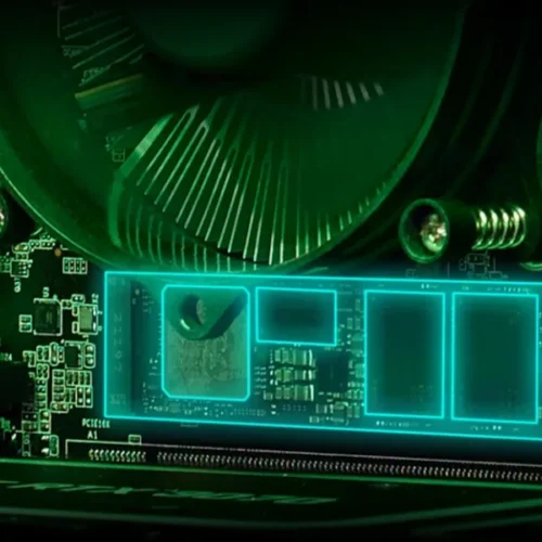 Acer Компютър PO3-655 / Intel Core i7-14700F RTX4070 W11H